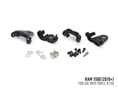 Pack LED Calandre LAZER LAMPS Dodge RAM 1500 - Dodge RAM 1500