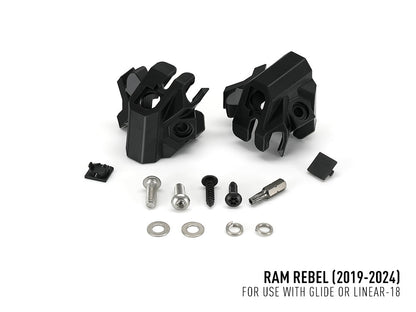 Pack LED Calandre LAZER LAMPS Dodge RAM 1500 - Dodge RAM 1500
