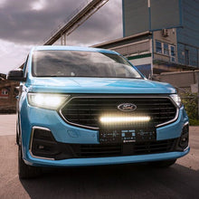 Pack LED Calandre LAZER LAMPS Ford Transit Connect 2023+ - Ford Transit Custom
