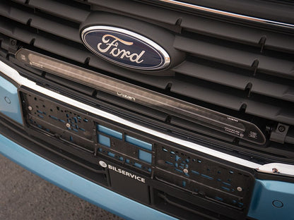 Pack LED Calandre LAZER LAMPS Ford Transit Connect 2023+ - Ford Transit Custom