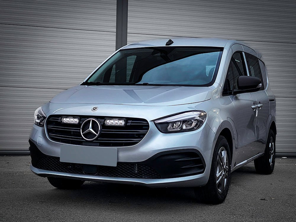 Pack LED Calandre LAZER LAMPS Mercedes Citan 2022+ -