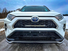 Pack LED Calandre LAZER LAMPS Toyota Rav4 2020+ (Plug-in Hybrid) - RAV4 2019+