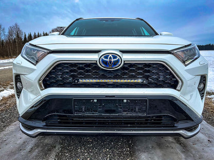 Pack LED Calandre LAZER LAMPS Toyota Rav4 2020+ (Plug-in Hybrid) - RAV4 2019+