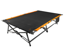 Lit de camp double XL Lite 144 cm | DARCHE Xperts 4x4