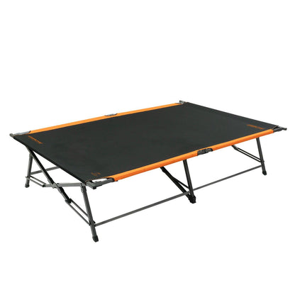Lit de camp XL Double pour swag 1400 DARCHE