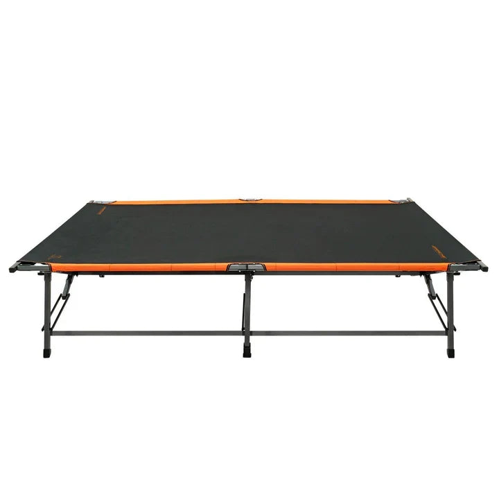 Lit de camp XL Double pour swag 1400 DARCHE