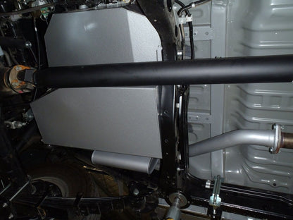 Reservoir Auxiliaire 90L LRA | Toyota Land Cruiser 78/79 Double Cab - Toyota Land Cruiser 78/79