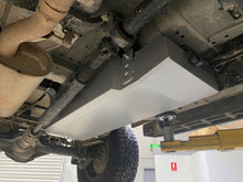 Réservoir de Remplacement 140L LRA| Ford Ranger 23+ / VW Amarok 2023+ | Diesel - Ford Ranger/Raptor 2023+