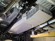Réservoir LRA 140L Toyota Hilux Revo 2016+ (Compatible AdBlue) - Toyota Hilux 2016+