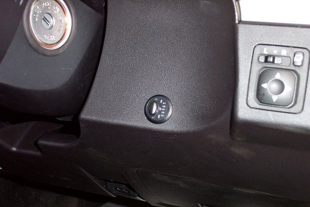 Réservoir Supplémentaire LRA 81L - Mitsubishi Pajero 2000-2021 - Mitsubishi Pajero 1996-2007