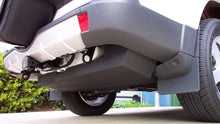 Réservoir Supplémentaire LRA 81L - Mitsubishi Pajero 2000-2021 - Mitsubishi Pajero 1996-2007