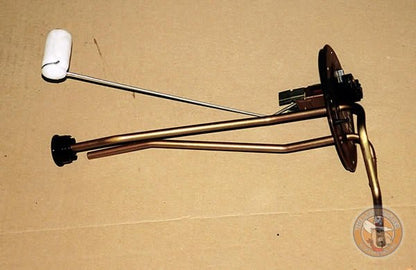 Réservoir de Remplacement 126L LONGRANGER Ford Ranger 2007-2011 -