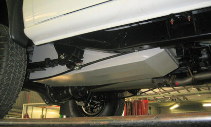 Réservoir de Remplacement 126L LONGRANGER Ford Ranger 2007-2011 -