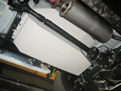 Réservoir de Remplacement 126L LONGRANGER Ford Ranger 2007-2011 -