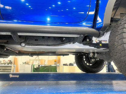 Reservoir de Remplacement LONGRANGER VW Amarok 2023+ - VW Amarok 2023+