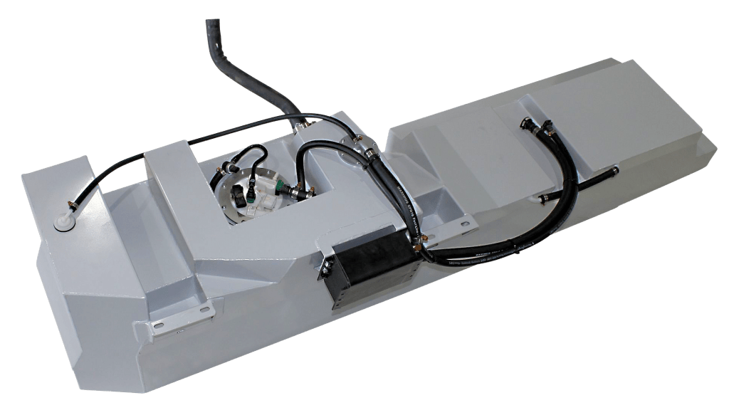 Réservoir Remplacement 202L LONGRANGER Chevrolet Silverado 1500 V8 2020+ -