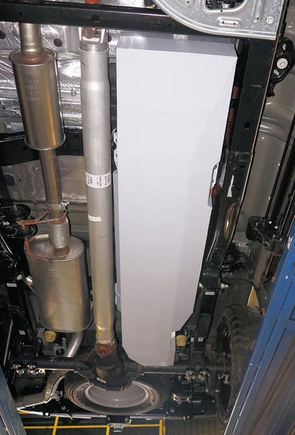 Reservoir Remplacement - Ford F150 2021+ | 203L | LONGRANGER - Ford F150