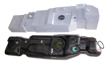 Reservoir Remplacement - Ford F150 2021+ | 203L | LONGRANGER - Ford F150