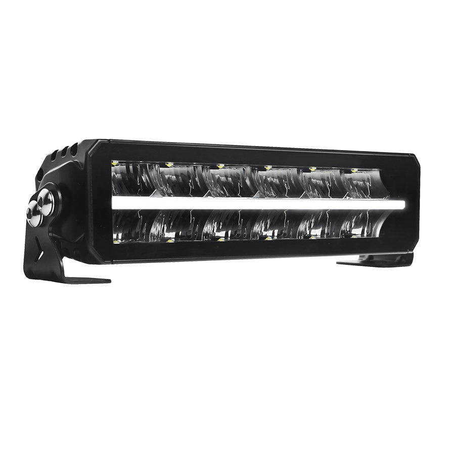 Barre LED Lumidrive MAXDRIVE 1245 - Feux de Position Sélectionnables - BYD Shark 2024+