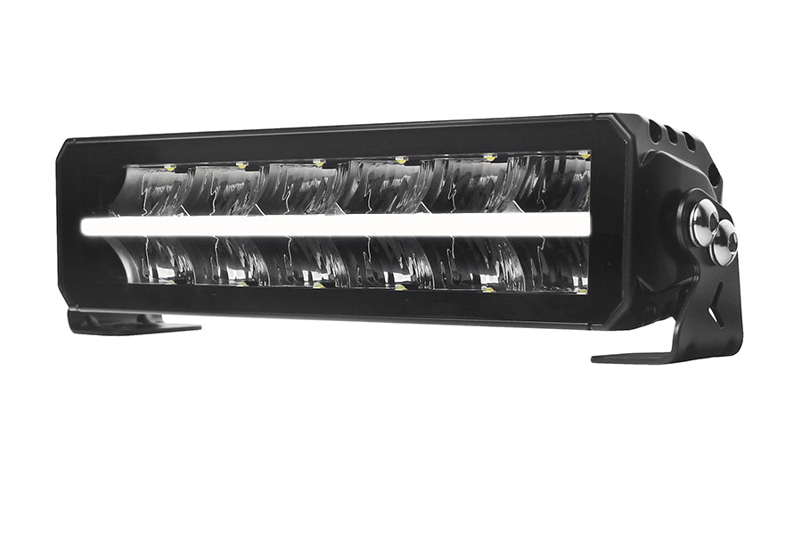 Barre LED Lumidrive MAXDRIVE 1245 - Feux de Position Sélectionnables - BYD Shark 2024+
