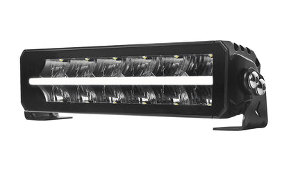 Barre LED Lumidrive MAXDRIVE 1245 - Feux de Position Sélectionnables - BYD Shark 2024+