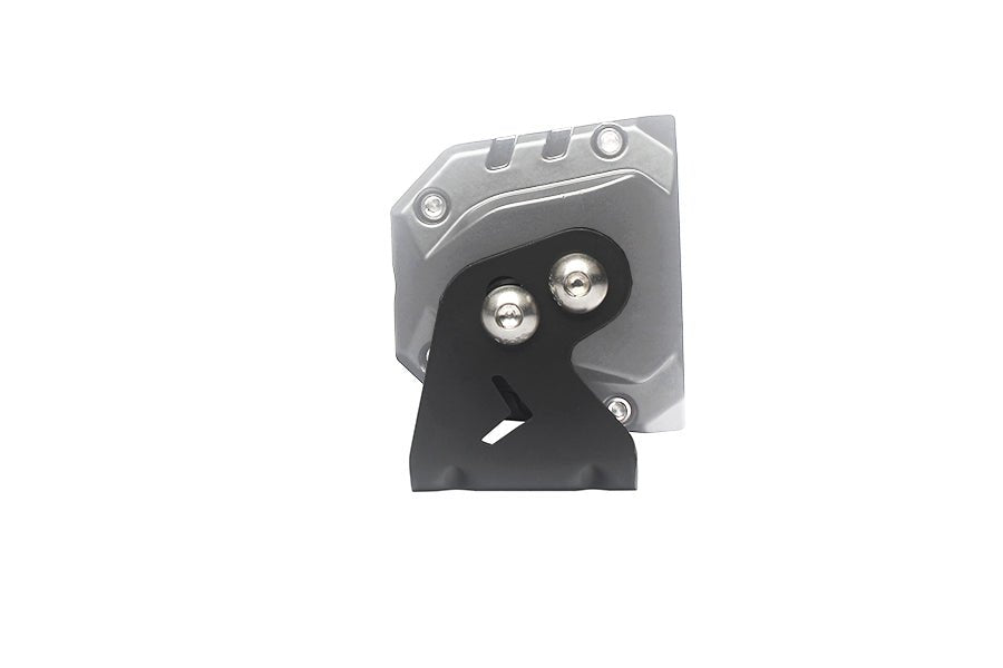 Barre LED Lumidrive MAXDRIVE 1245 - Feux de Position Sélectionnables - BYD Shark 2024+