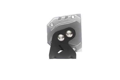Barre LED Lumidrive MAXDRIVE 1245 - Feux de Position Sélectionnables - BYD Shark 2024+