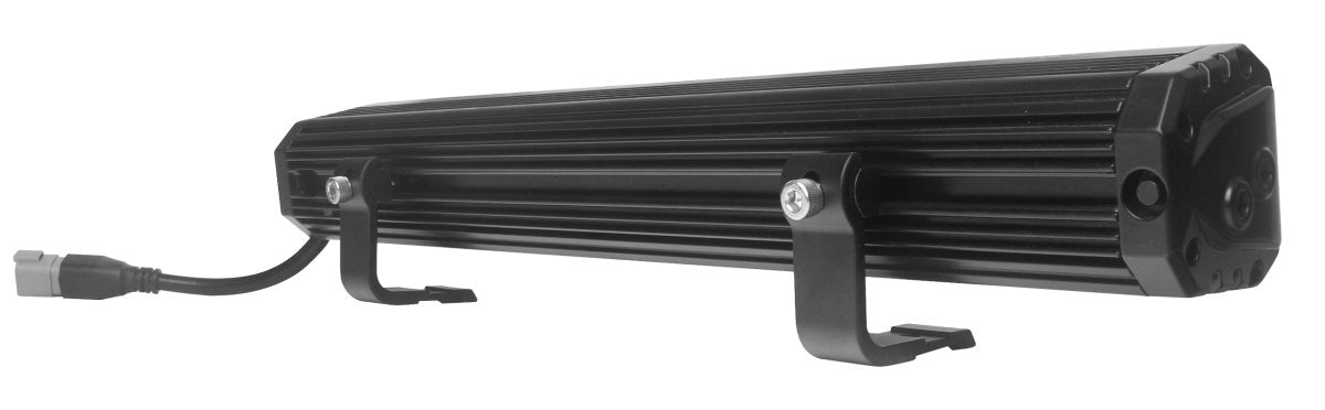 Barre LED Lumidrive MAXDRIVE 1245 - Feux de Position Sélectionnables - BYD Shark 2024+