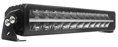 Barre LED Lumidrive MAXDRIVE 1245 - Feux de Position Sélectionnables - BYD Shark 2024+