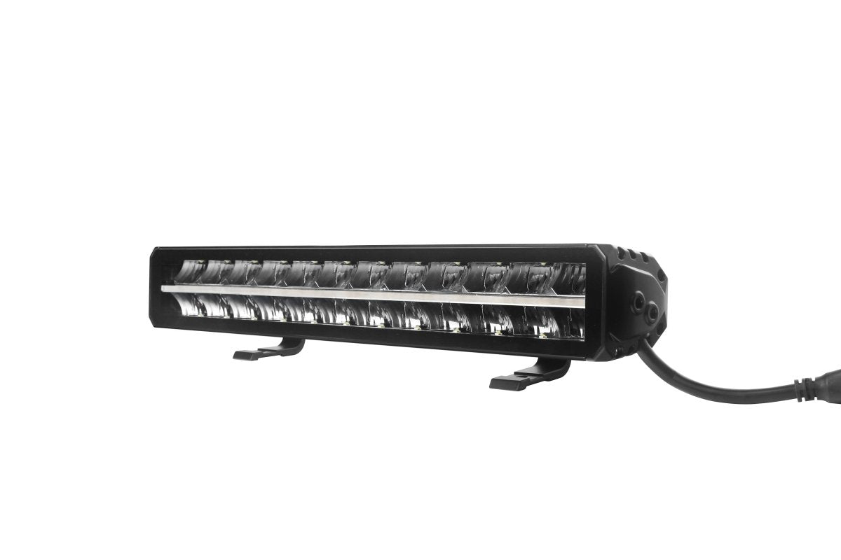 Barre LED Lumidrive MAXDRIVE 1245 - Feux de Position Sélectionnables - BYD Shark 2024+