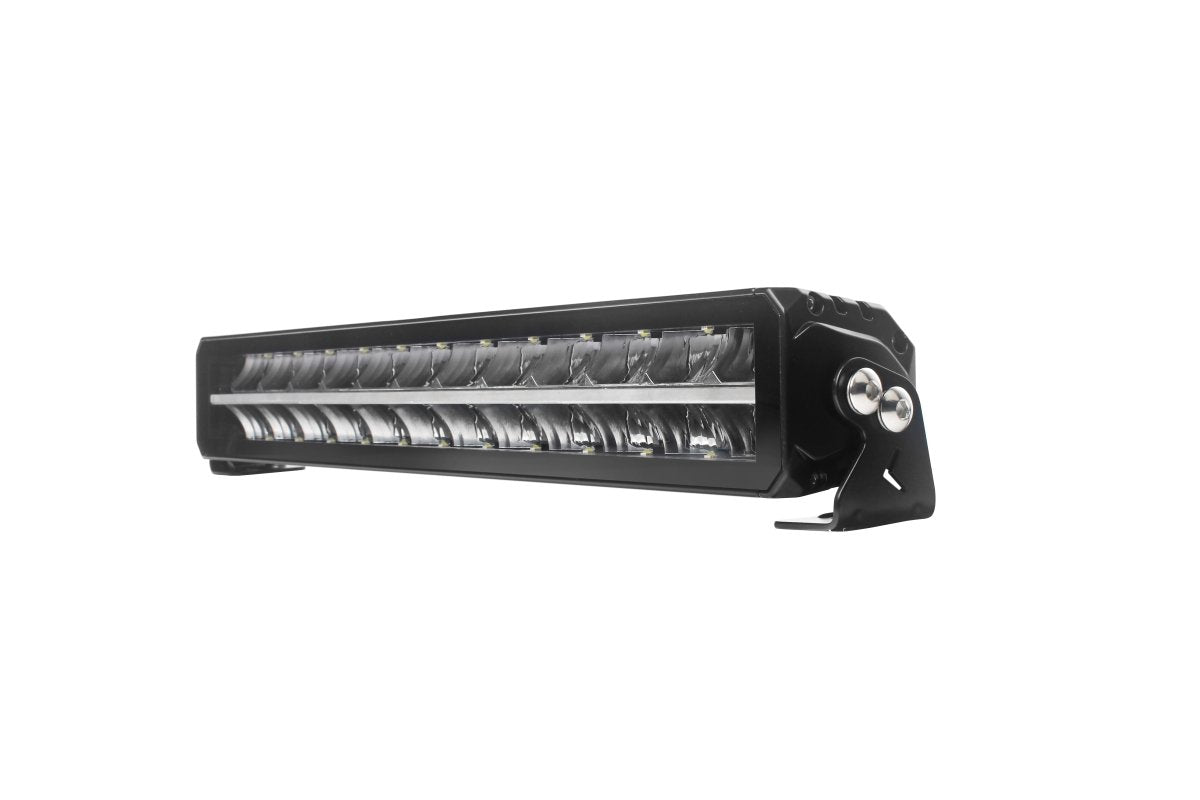 Barre LED Lumidrive MAXDRIVE 1245 - Feux de Position Sélectionnables - BYD Shark 2024+