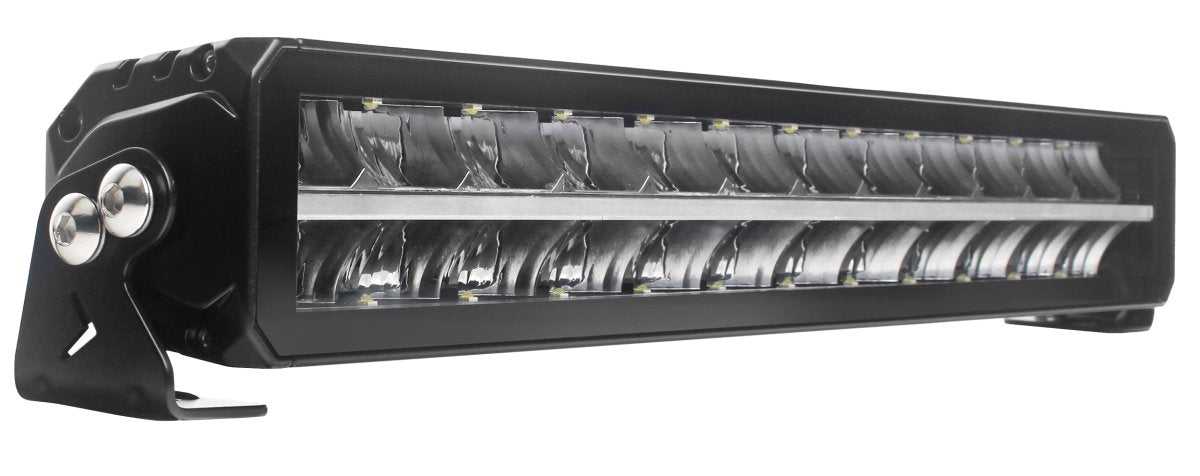 Barre LED Lumidrive MAXDRIVE 2495 - Puissance & Sécurité 95W - BYD Shark 2024+