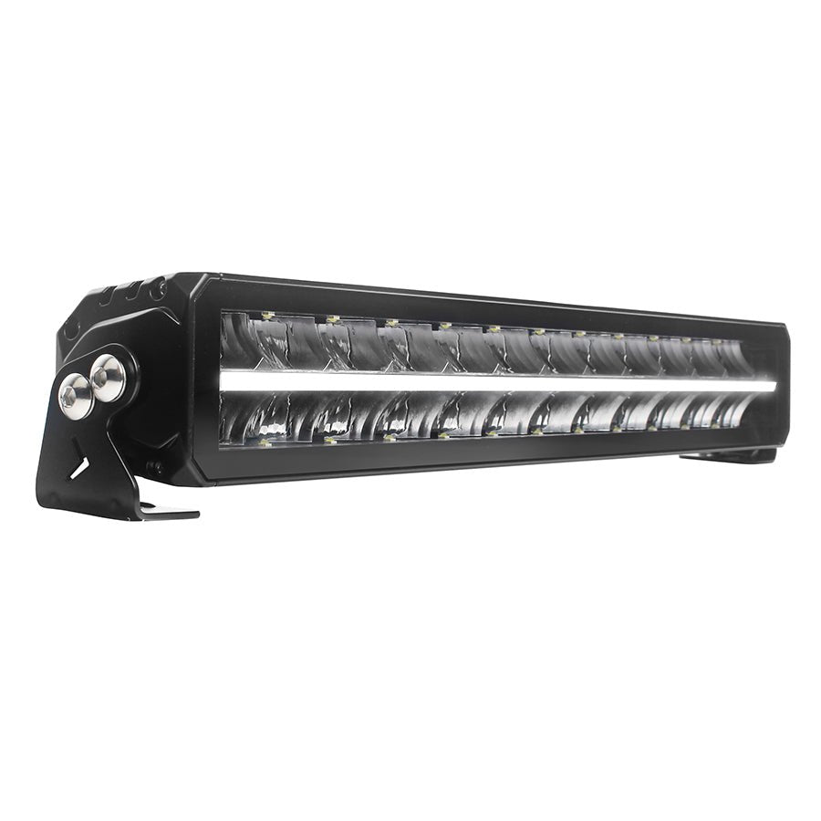 Barre LED Lumidrive MAXDRIVE 2495 - Puissance & Sécurité 95W - BYD Shark 2024+