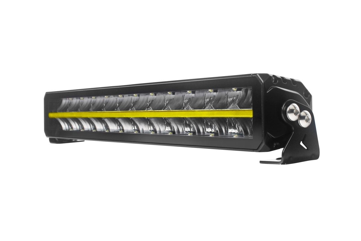 Barre LED Lumidrive MAXDRIVE 2495 - Puissance & Sécurité 95W - BYD Shark 2024+
