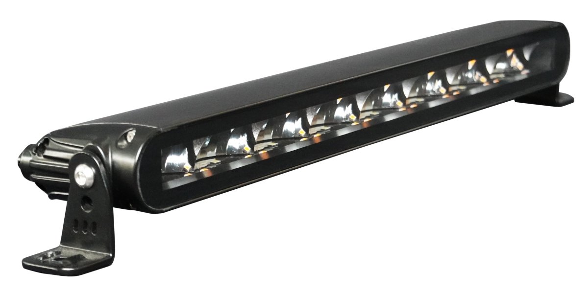Barre LED Lumidrive SL-430E Slimlux 30W - Compacte & Puissante - BYD Shark 2024+