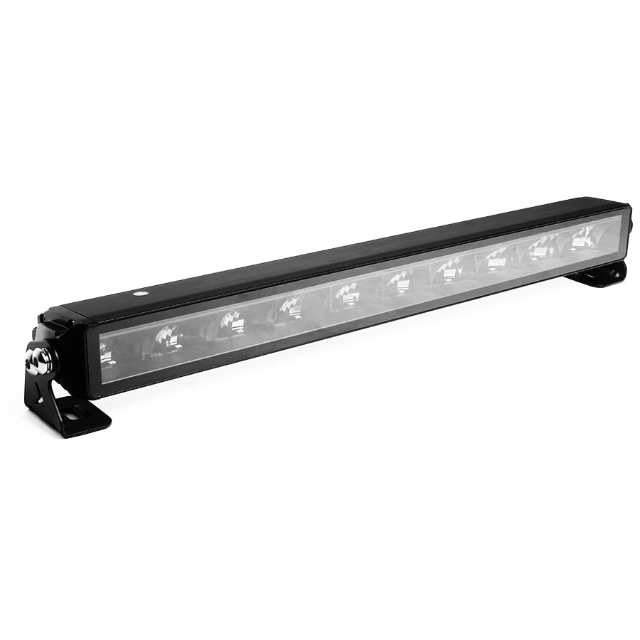 Barre LED Lumidrive SPEED DRIVE 1060E - Puissance & Sécurité - BYD Shark 2024+