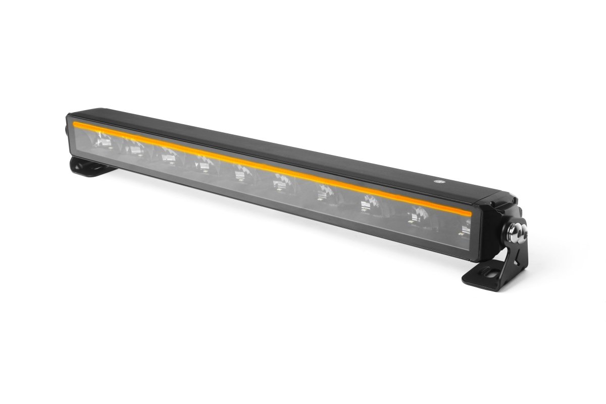 Barre LED Lumidrive SPEED DRIVE 1060E - Puissance & Sécurité - BYD Shark 2024+