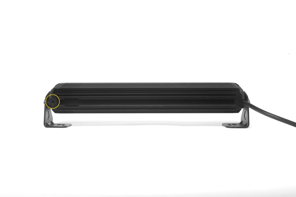 Barre LED Lumidrive SPEED DRIVE 1060E - Puissance & Sécurité - BYD Shark 2024+