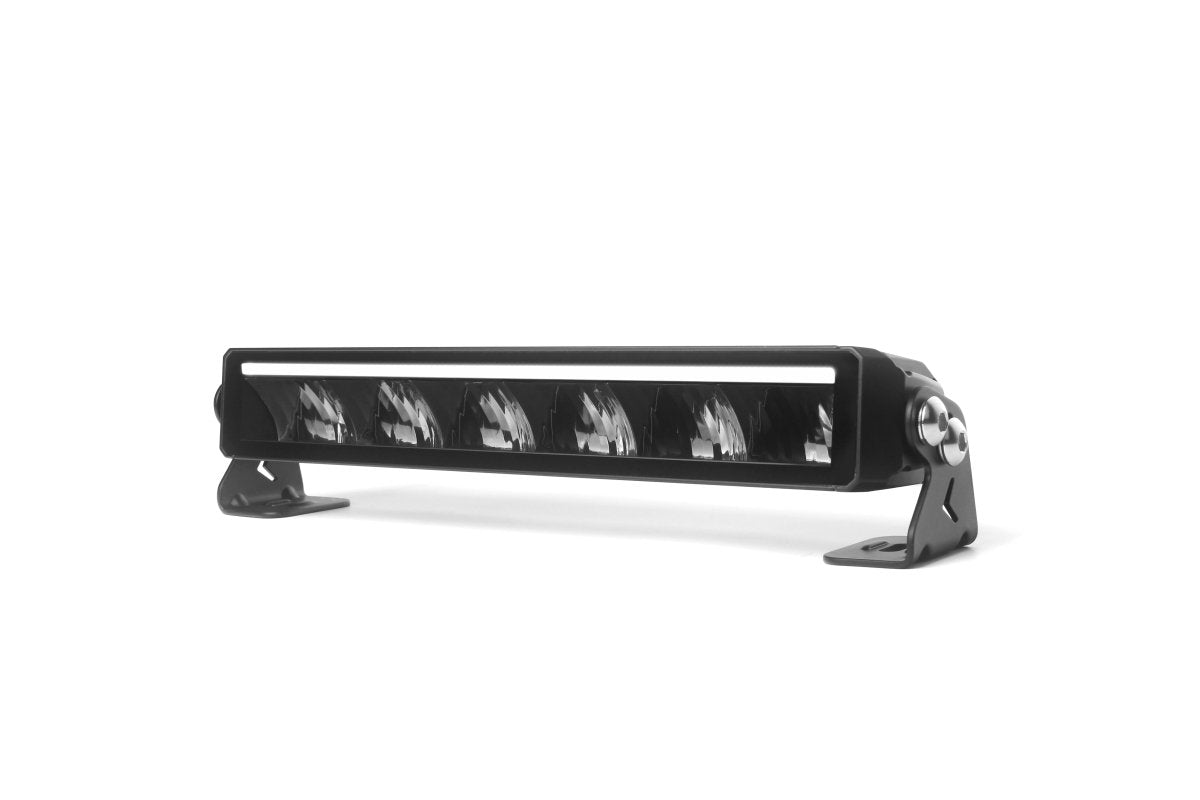 Barre LED Lumidrive SPEED DRIVE 640 - Feux de Position Sélectifs - BYD Shark 2024+