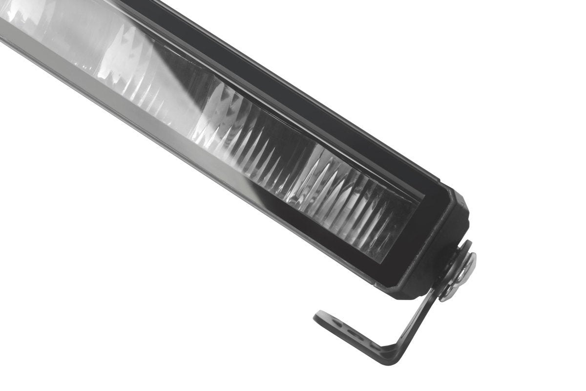 Barre LED Lumidrive SPEED DRIVE 640 - Feux de Position Sélectifs - BYD Shark 2024+