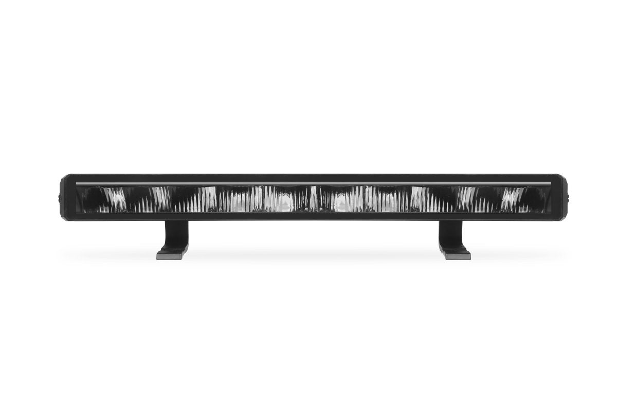 Barre LED Lumidrive SPEED DRIVE 640 - Feux de Position Sélectifs - BYD Shark 2024+