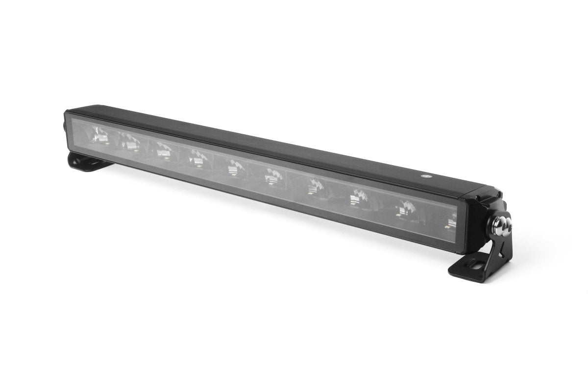 Barre LED Lumidrive SPEED DRIVE 640 - Feux de Position Sélectifs - BYD Shark 2024+