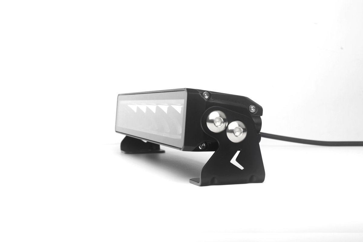 Barre LED Lumidrive SPEED DRIVE 640 - Feux de Position Sélectifs - BYD Shark 2024+