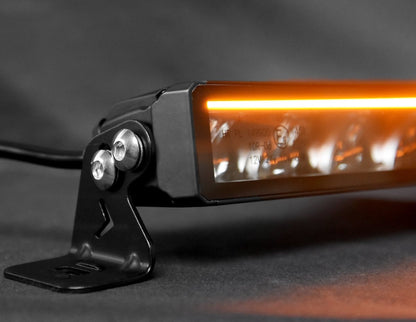 Barre LED Lumidrive SPEED DRIVE 640 - Feux de Position Sélectifs - BYD Shark 2024+