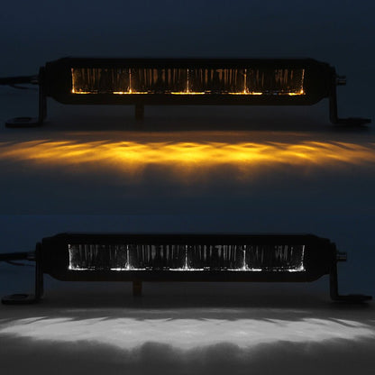 Barre LED Slimlux SL-860E 60W Lumidrive – Feux de Route Puissants - BYD Shark 2024+