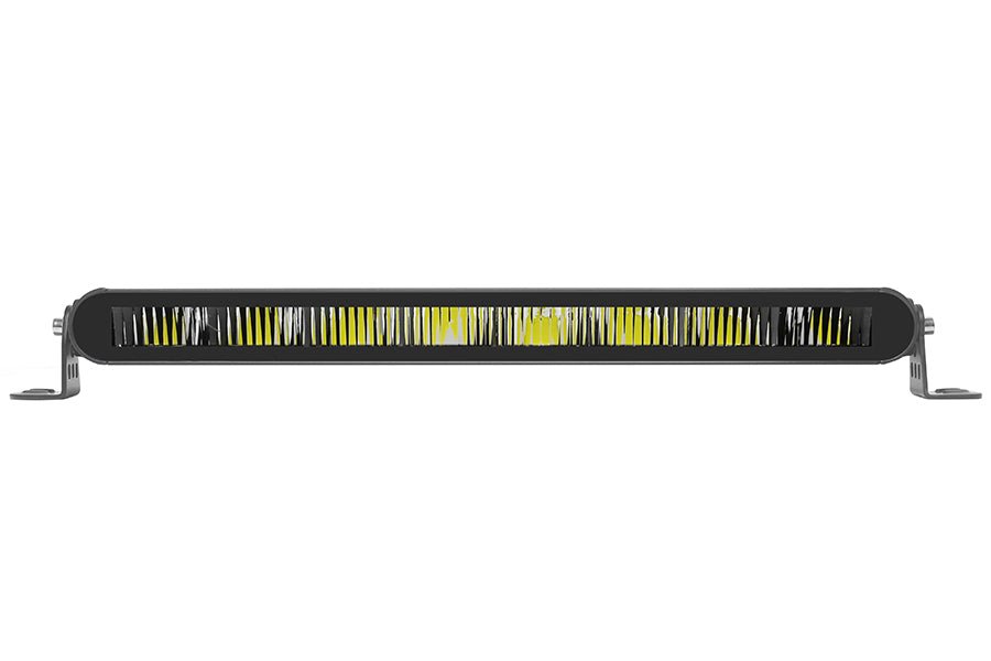 Barre LED Slimlux SL-860E 60W Lumidrive – Feux de Route Puissants - BYD Shark 2024+