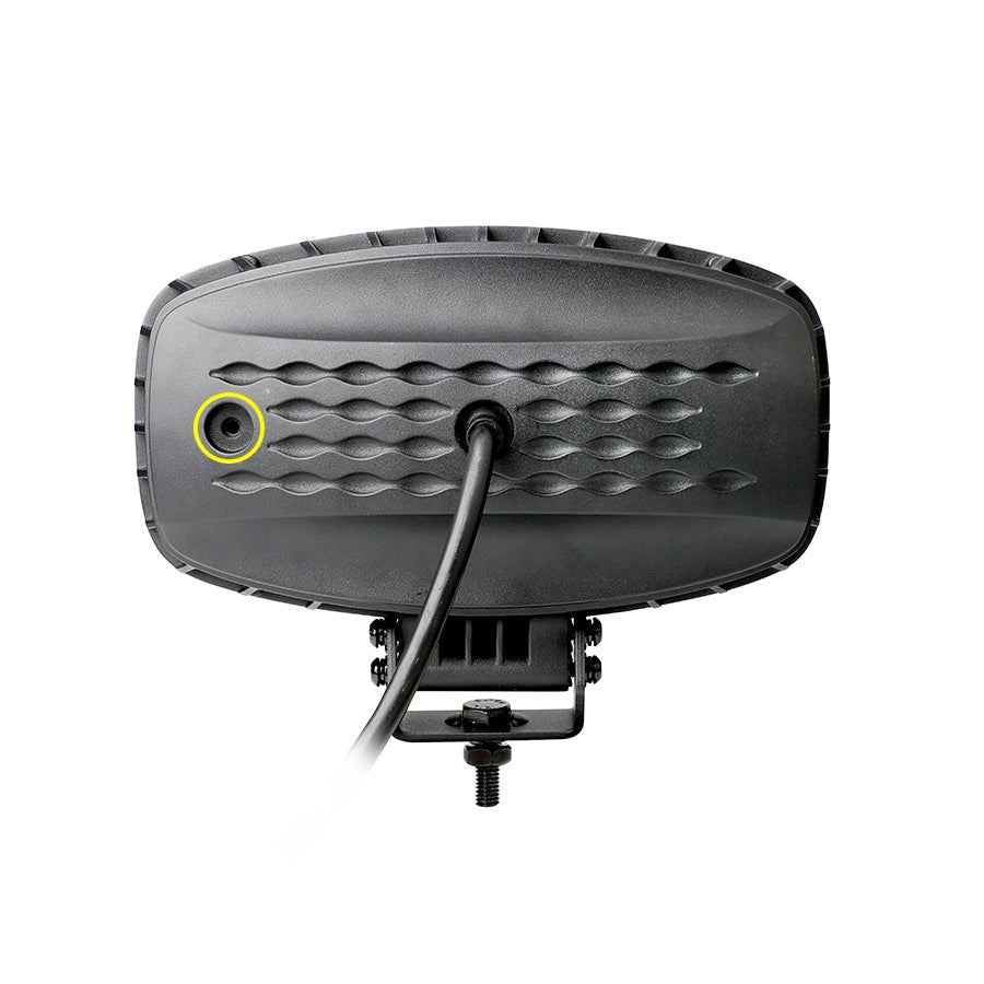 Feu de Position & Flash LUMIDRIVE Perceptor Flash 350 - IP67 - BYD Shark 2024+