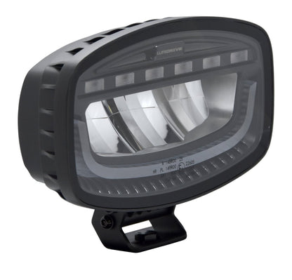 Feu de Position & Flash LUMIDRIVE Perceptor Flash 350 - IP67 - BYD Shark 2024+