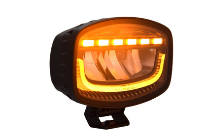 Feu de Position & Flash LUMIDRIVE Perceptor Flash 350 - IP67 - BYD Shark 2024+