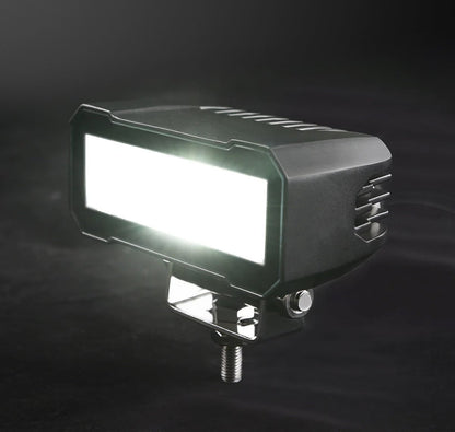Feu de Recul LED Lumidrive CUBO DRIVE – Puissance & Sécurité - BYD Shark 2024+